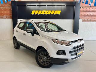 Foto do veículo Ford Ecosport 1.6 16v Flex Freestyle