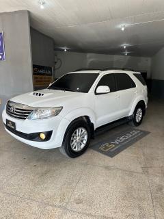 Foto do veículo Toyota Hilux Sw4 3.0 Tdi Srv 7l Auto 4wd