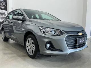 Foto do veículo Chevrolet Onix 1.0 Lt