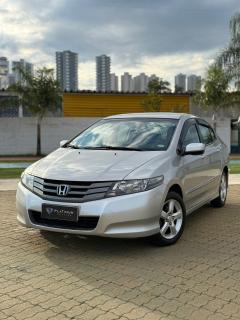 Foto do veículo Honda City 1.5 16v Flex Lx