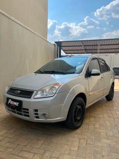 Foto do veículo Ford Fiesta 1.6 Sedan Flex