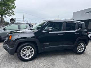 Foto do veículo Jeep Renegade 2.0 Tdi Multijet Sport 4wd Auto