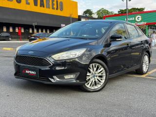 Foto do veículo Ford Focus 2.0 16v/se/se Plus Flex 5p Aut.