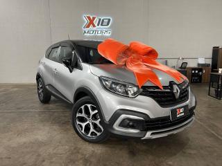 Foto do veículo Renault Captur 1.3 Tce Intense Cvt