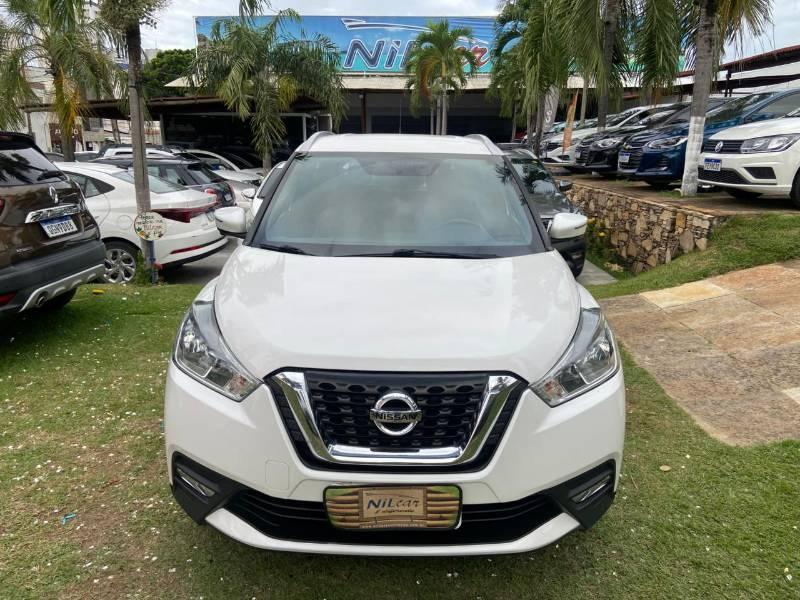 Nissan Kicks 2017