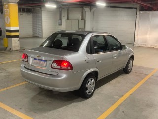 Foto do veículo Chevrolet Classic 1.0 Ls Flexpower