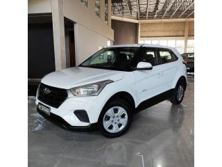 Foto do veículo Hyundai Creta 1.6 Attitude At (pcd)