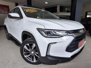 Foto do veículo Chevrolet Tracker Premier 1.2 Turbo 12v Flex Aut.