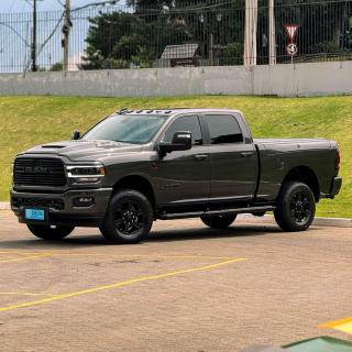 Foto do veículo Ram 2500 Laram. 6.7 Night Ed. Tb Cd 4x4 Die.