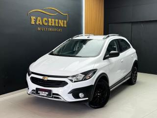 Foto do veículo Chevrolet Onix Hatch Activ 1.4 8v Flex 5p Aut.