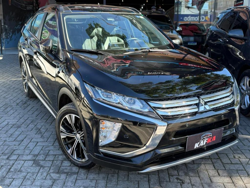 Mitsubishi Eclipse Eclipse Cross HPE-S 1.5 16V AWC TB 165cv Aut. 2022