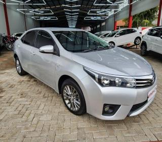 Foto do veículo Toyota Corolla 2.0 Xei Multidrive-s