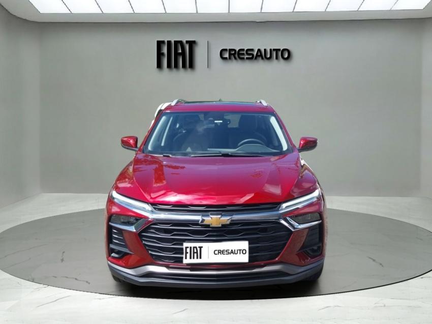 Chevrolet Tracker TRACKER Premier 1.2 Turbo 12V Flex Aut. 2026