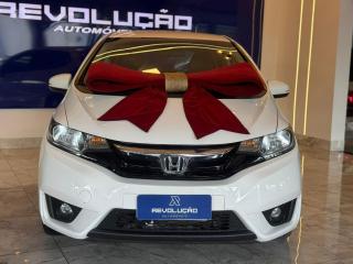 Foto do veículo Honda Fit 1.5 Ex Cvt