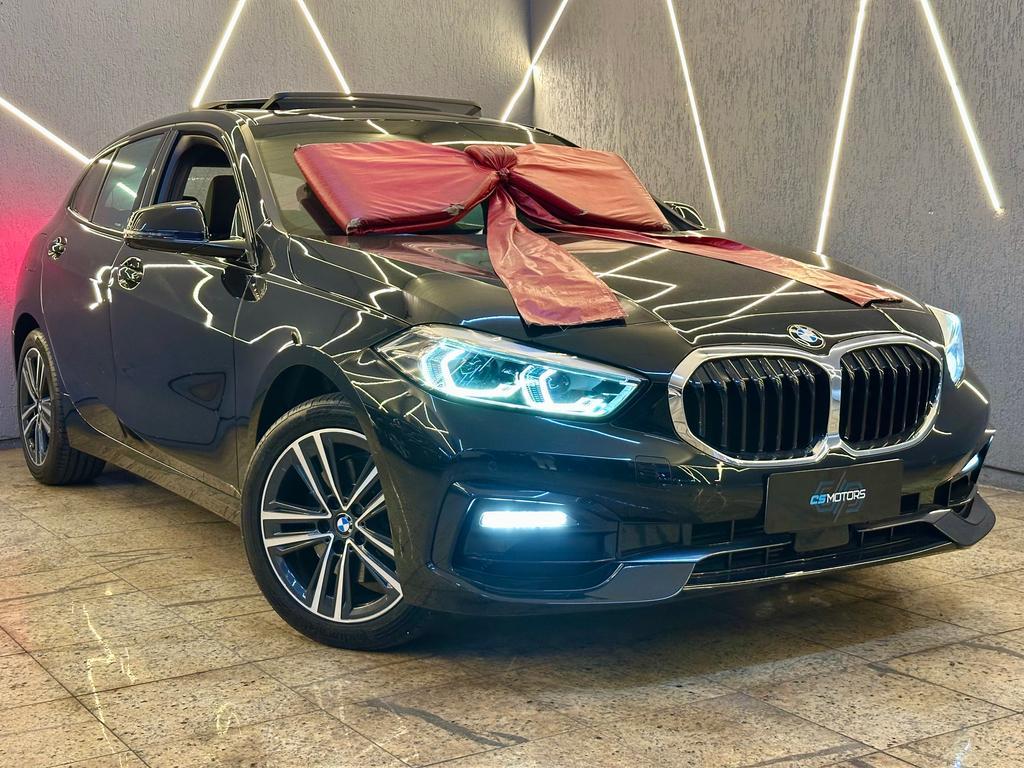 BMW 118I 1 1.5 118i Sport Gp 2023
