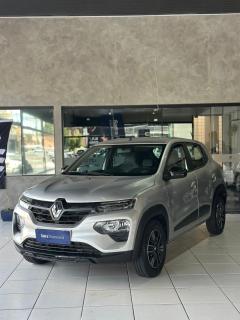 Foto do veículo Renault Kwid 1.0 Intense