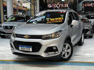Foto do veículo Chevrolet Tracker Lt 1.4 Turbo 16v Flex 4x2 Aut.