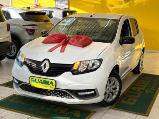Foto do veículo Renault Sandero 1.0 S Edition