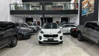 Foto do veículo Kia Motors Sportage Ex 2.0 16v/2.0 16v Flex Aut.