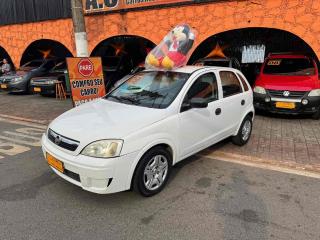 Foto do veículo Chevrolet Corsa 1.4 Econoflex Maxx