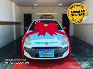 Foto do veículo Fiat Punto Attractive 1.4 Fire Flex 8v 5p