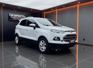 Foto do veículo Ford Ecosport Titanium 2.0 16v Flex 5p