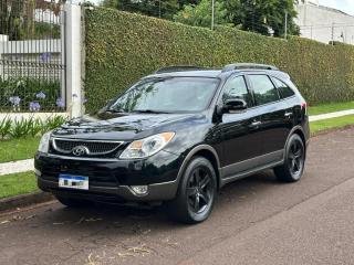 Foto do veículo Hyundai Veracruz 3.8 V6 Auto