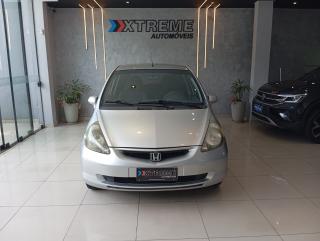 Foto do veículo Honda Fit 1.4 Lx Mt