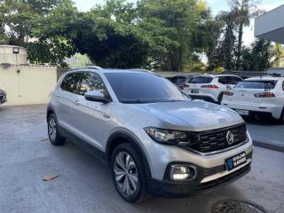 Foto do veículo Volkswagen T-cross 1.4 250 Tsi Highline Auto
