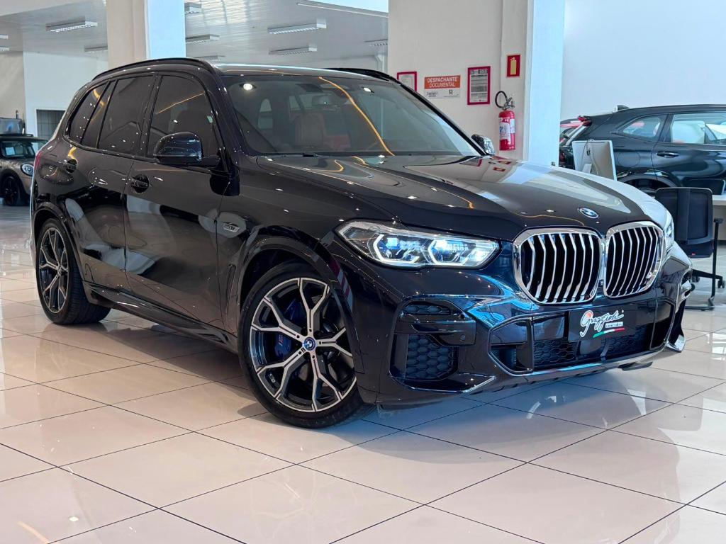 BMW X5 X5 XDRIVE 45e 3.0 M.Sport  Aut. (Híb.) 2022