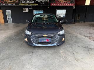 Foto do veículo Chevrolet Onix 1.0 Lt