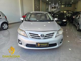 Foto do veículo Toyota Corolla Xei 2.0 Flex 16v Aut.