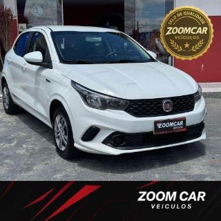 Foto do veículo Fiat Argo 1.3 Drive