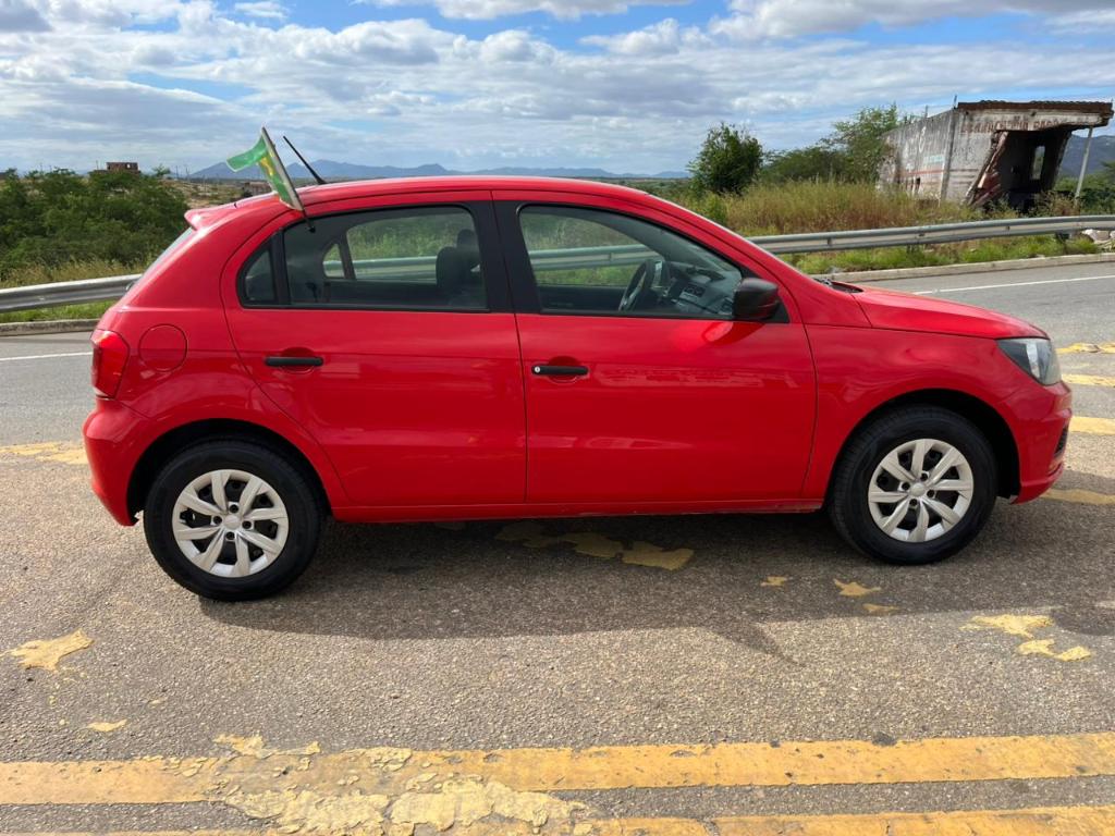 Volkswagen Gol