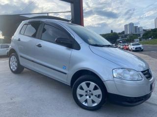 Foto do veículo Volkswagen Fox 1.6 Mi Total Flex 8v 5p
