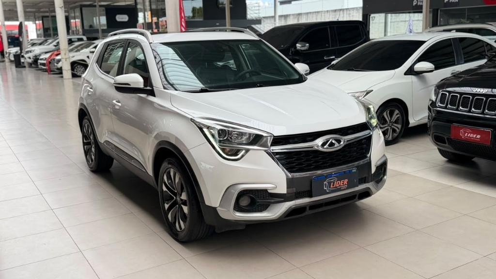 Chery Tiggo