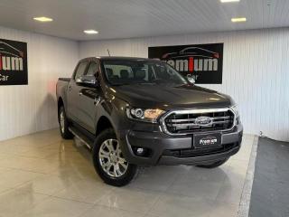 Foto do veículo Ford Ranger Xlt 3.2 20v 4x4 Cd Diesel Aut.