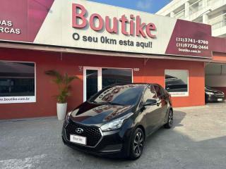 Foto do veículo Hyundai Hb20 1.6 S Comfort Plus