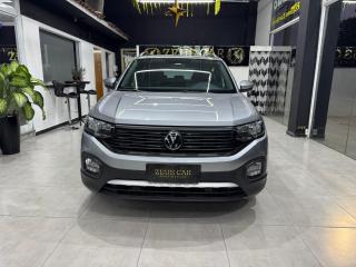 Foto do veículo Volkswagen T-cross 200 Tsi 1.0 Flex 12v 5p Aut.