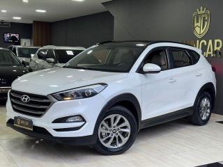 Foto do veículo Hyundai Tucson Gls 1.6 Turbo 16v Aut.