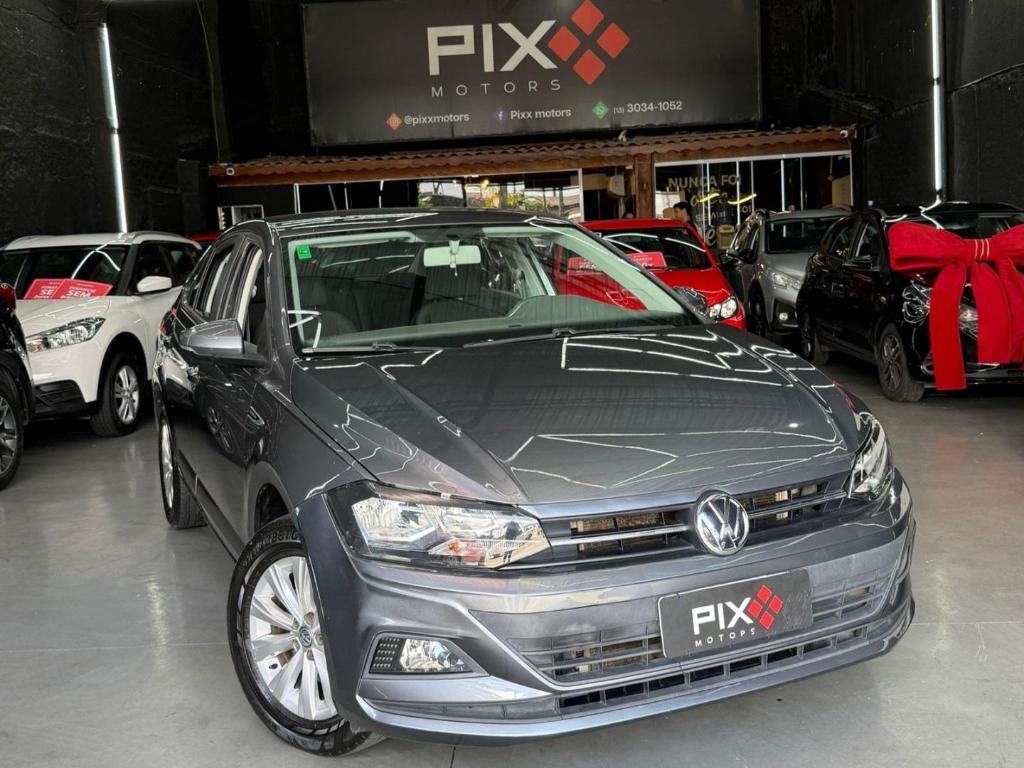 Volkswagen Virtus