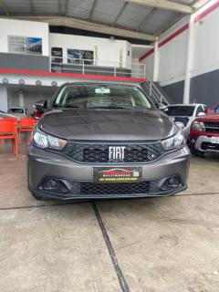 Foto do veículo Fiat Argo 1.0 Drive