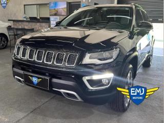 Foto do veículo Jeep Compass 2.0 Limited Auto