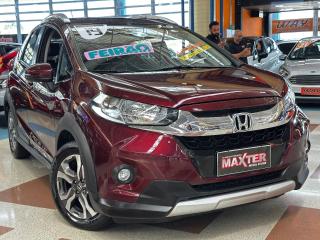 Foto do veículo Honda Wr-v Exl Cvt Flex