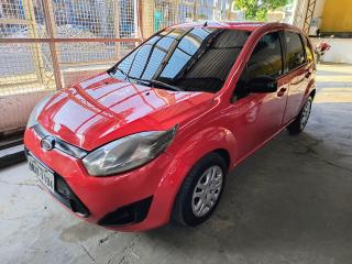 Foto do veículo Ford Fiesta 1.0 Rocam Flex