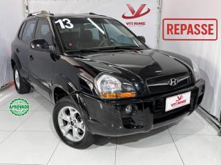 Foto do veículo Hyundai Tucson 2.0l 16v Flex Gls Auto