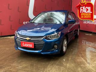 Foto do veículo Chevrolet Onix Plus 1.0 Turbo Ltz Auto