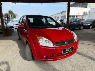 Foto do veículo Ford Fiesta Class 1.6 8v 98cv 5p