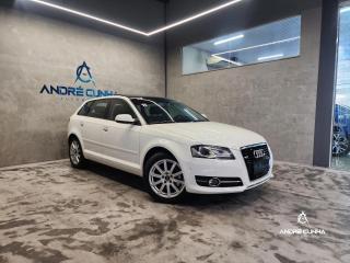 Foto do veículo Audi A3 Sportback 2.0 16v Tfsi S-tronic