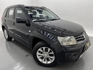 Foto do veículo Suzuki Grand Vitara 2.0 16v